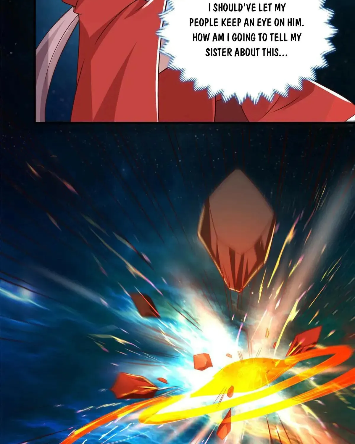 Read Dragon Master (Colored) chapter 428 image 12 on Lezhin