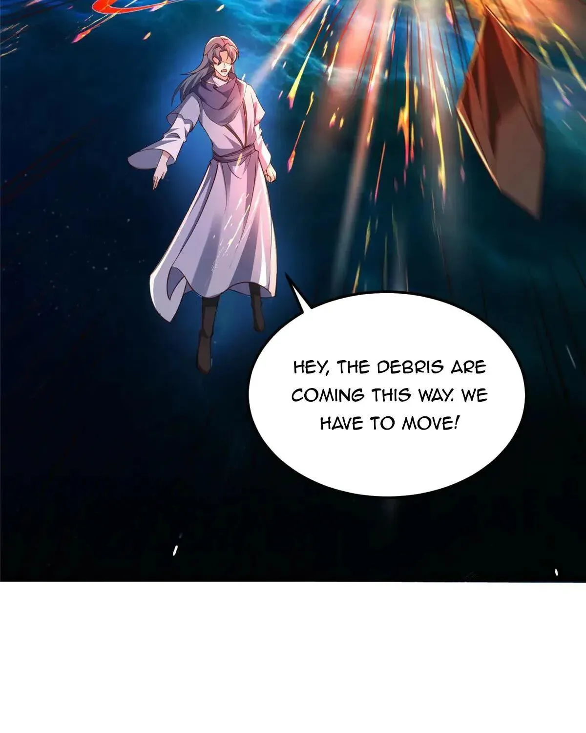 Read Dragon Master (Colored) chapter 428 image 13 on Lezhin