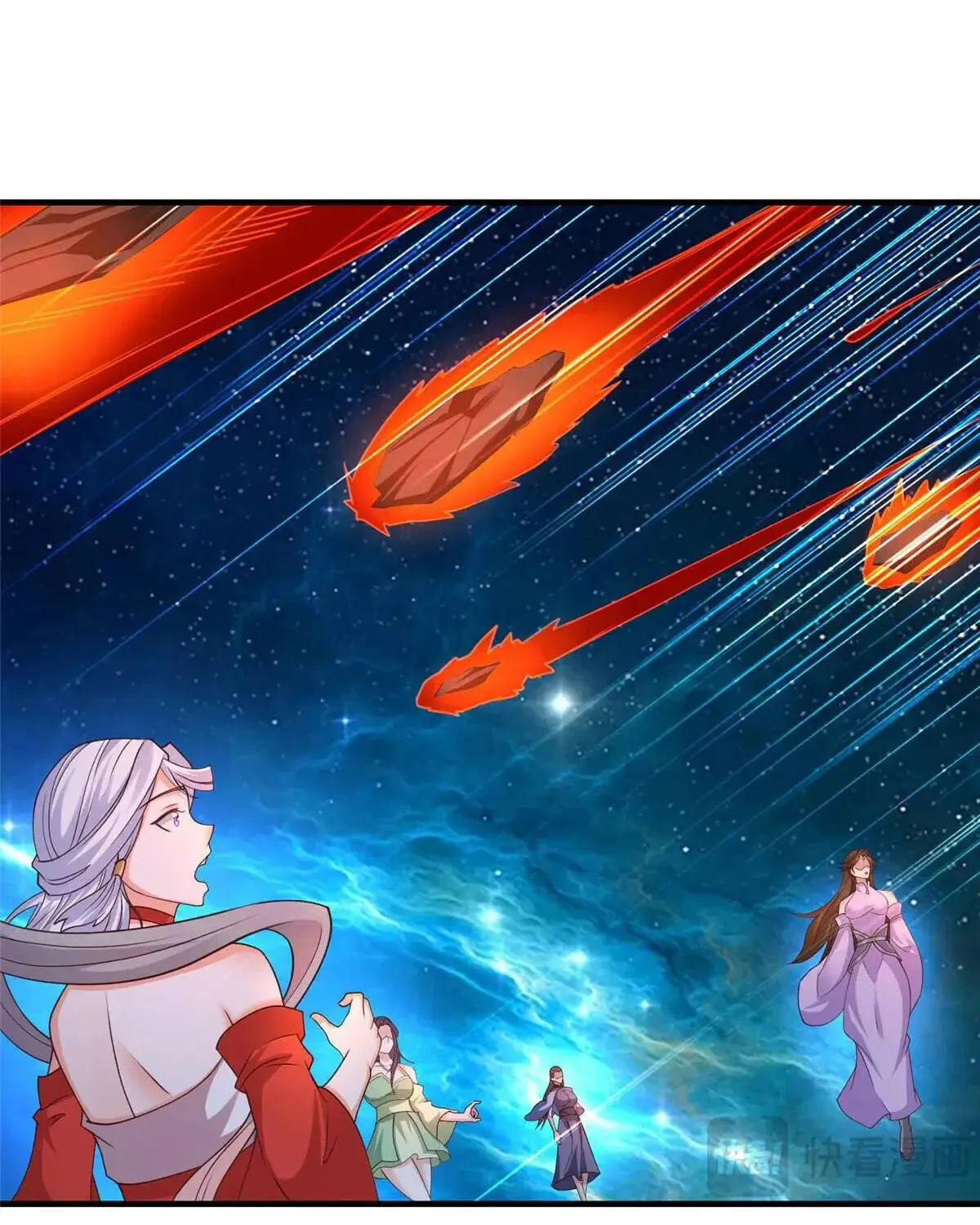 Read Dragon Master (Colored) chapter 428 image 14 on Lezhin