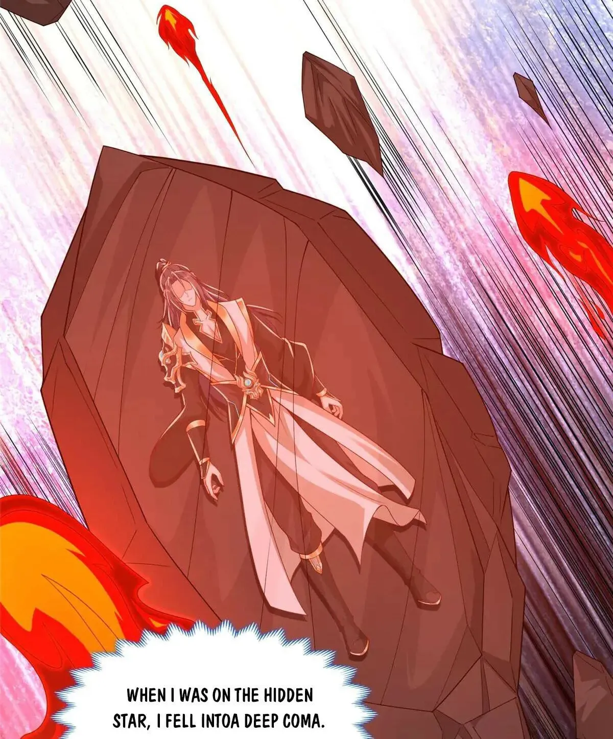 Read Dragon Master (Colored) chapter 428 image 18 on Lezhin