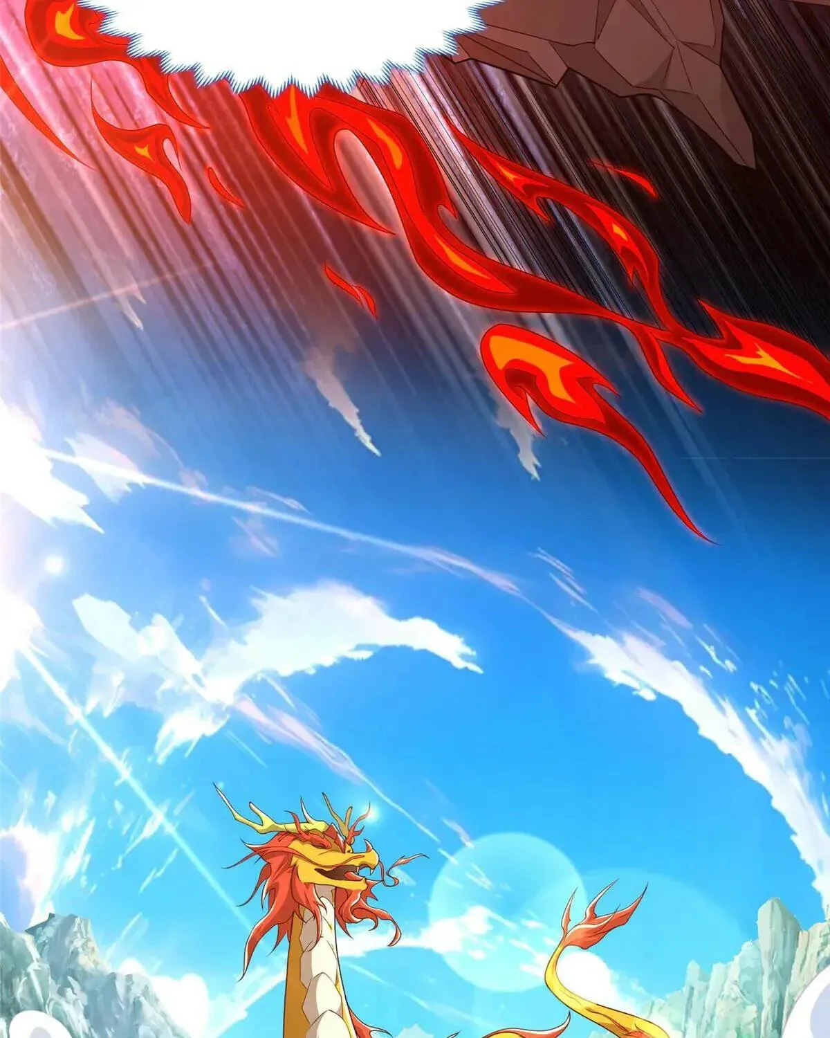 Read Dragon Master (Colored) chapter 428 image 19 on Lezhin
