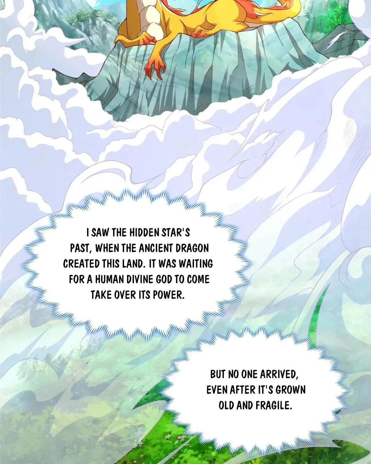 Read Dragon Master (Colored) chapter 428 image 20 on Lezhin