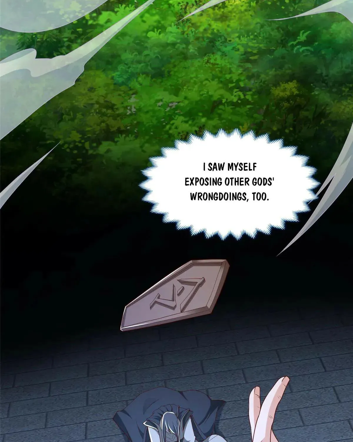 Read Dragon Master (Colored) chapter 428 image 21 on Lezhin