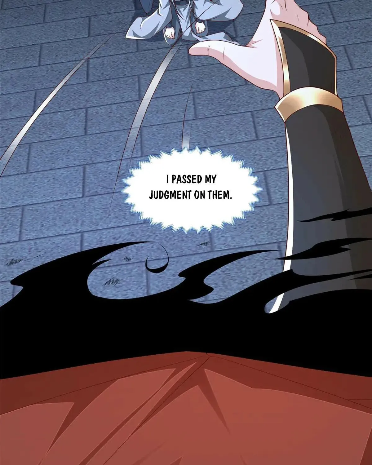 Read Dragon Master (Colored) chapter 428 image 22 on Lezhin