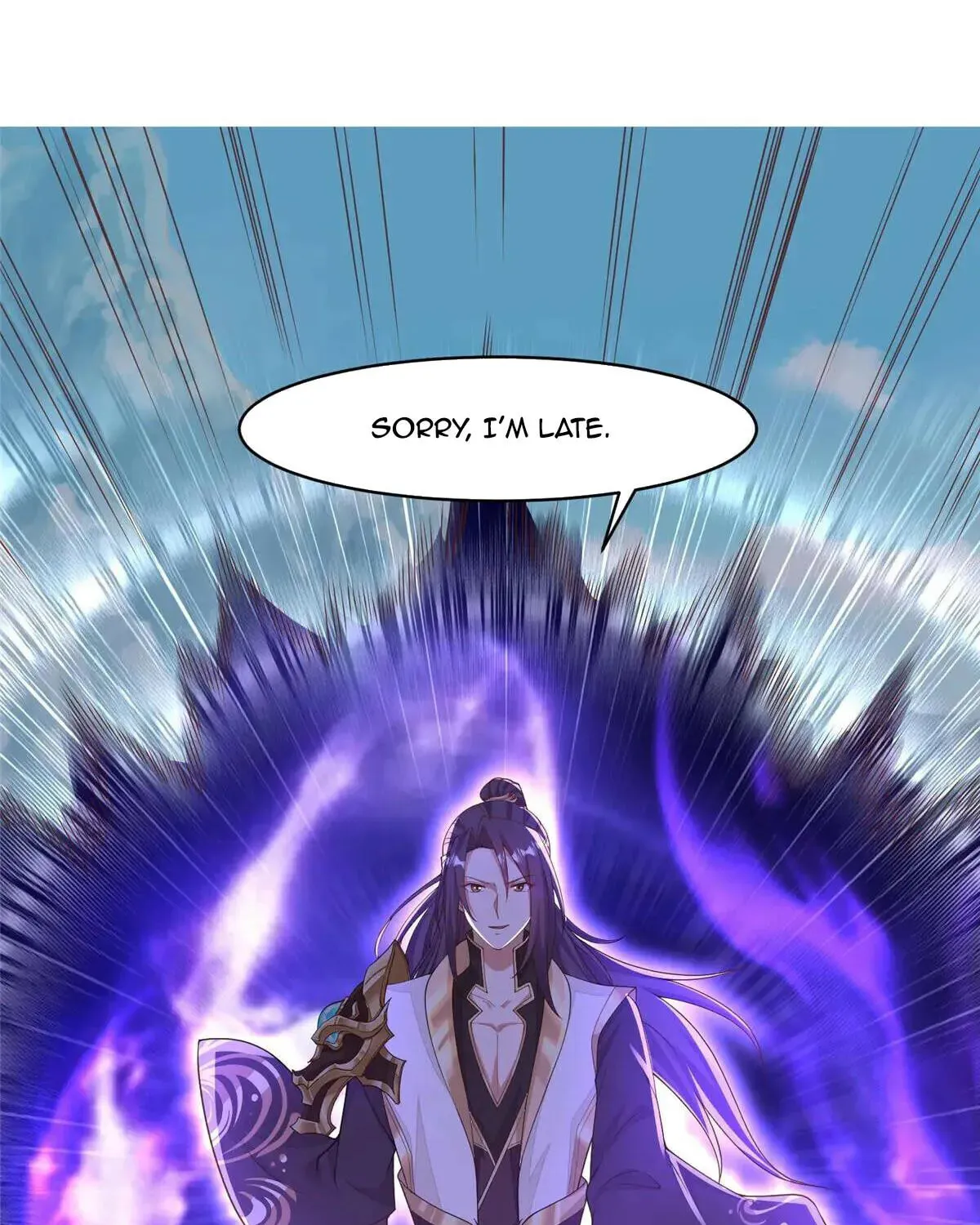 Read Dragon Master (Colored) chapter 428 image 36 on Lezhin