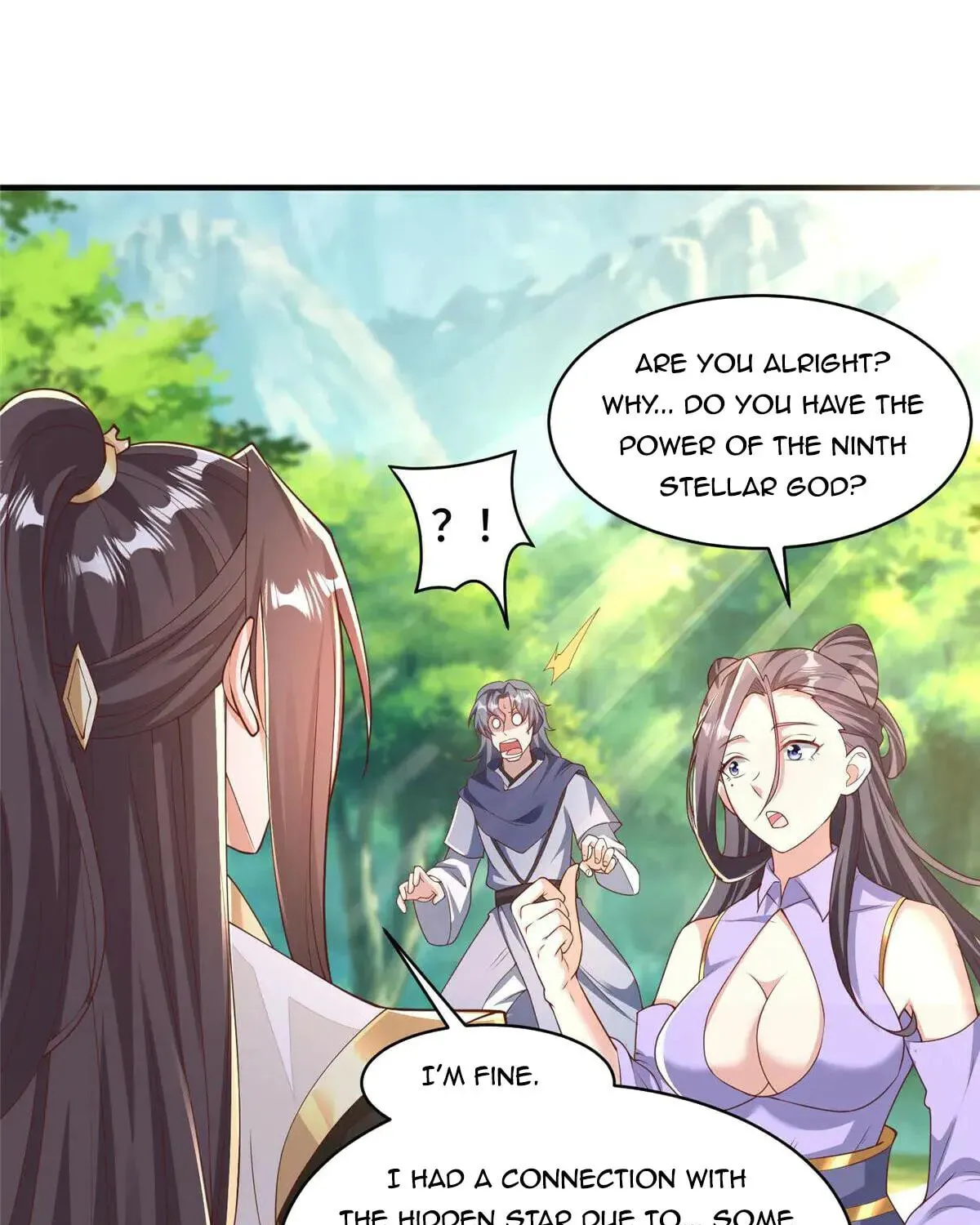 Read Dragon Master (Colored) chapter 428 image 38 on Lezhin