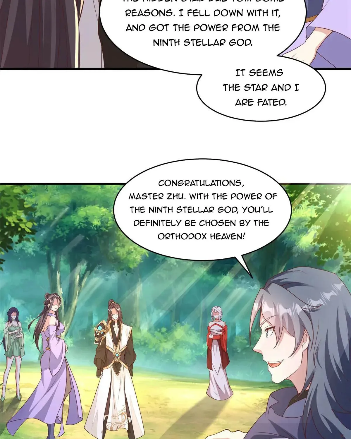 Read Dragon Master (Colored) chapter 428 image 39 on Lezhin