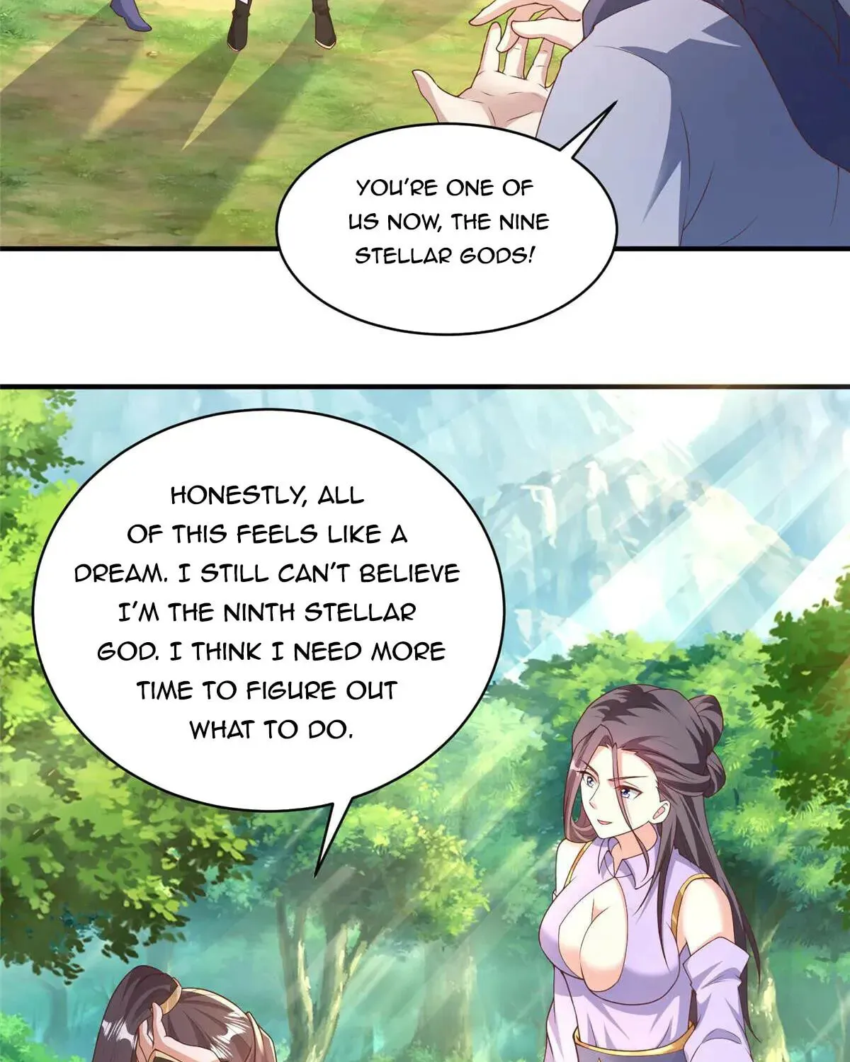 Read Dragon Master (Colored) chapter 428 image 40 on Lezhin