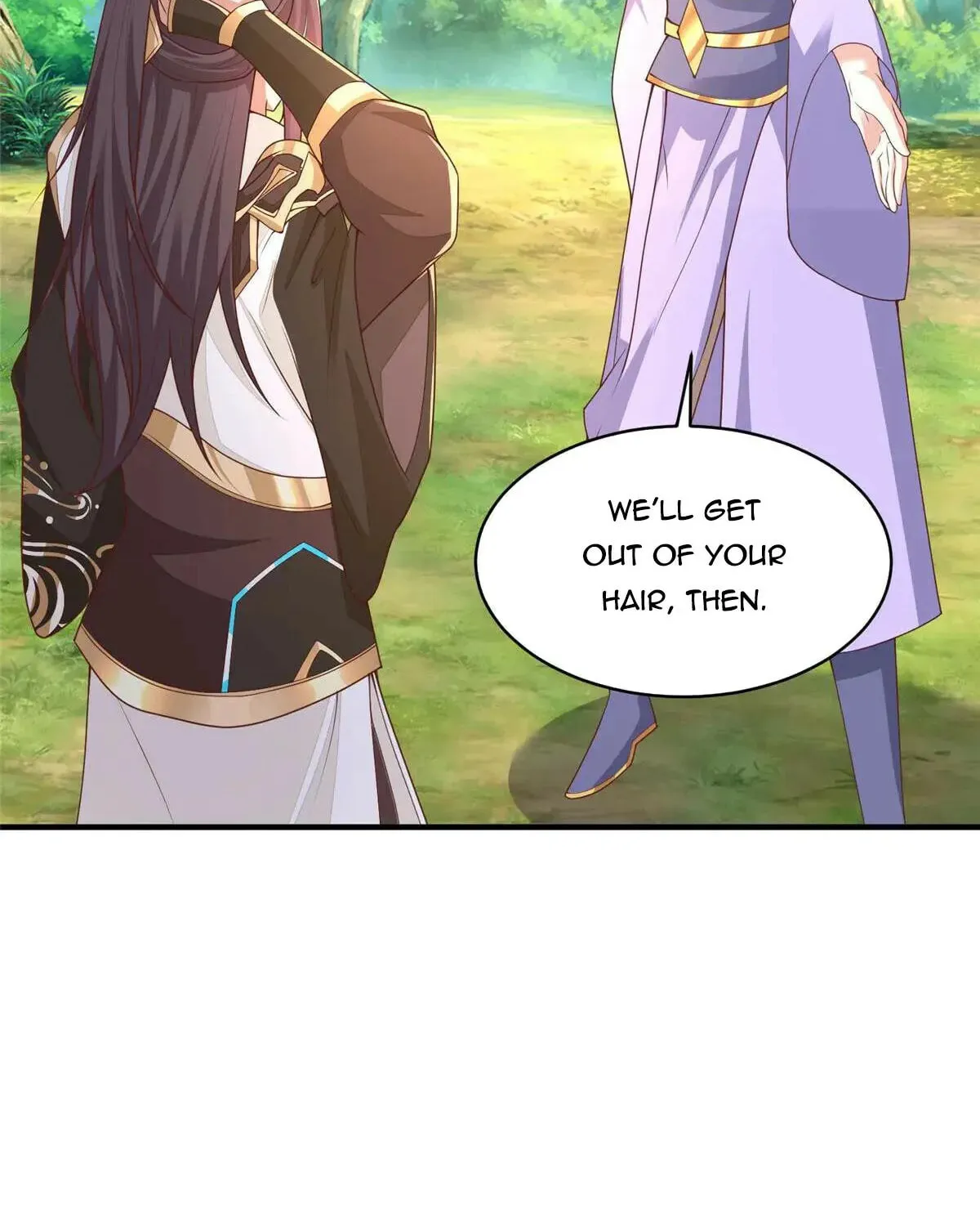 Read Dragon Master (Colored) chapter 428 image 41 on Lezhin