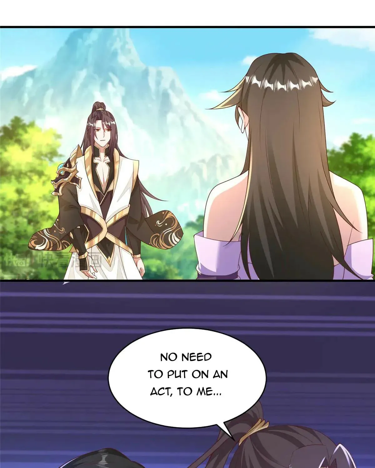 Read Dragon Master (Colored) chapter 428 image 42 on Lezhin