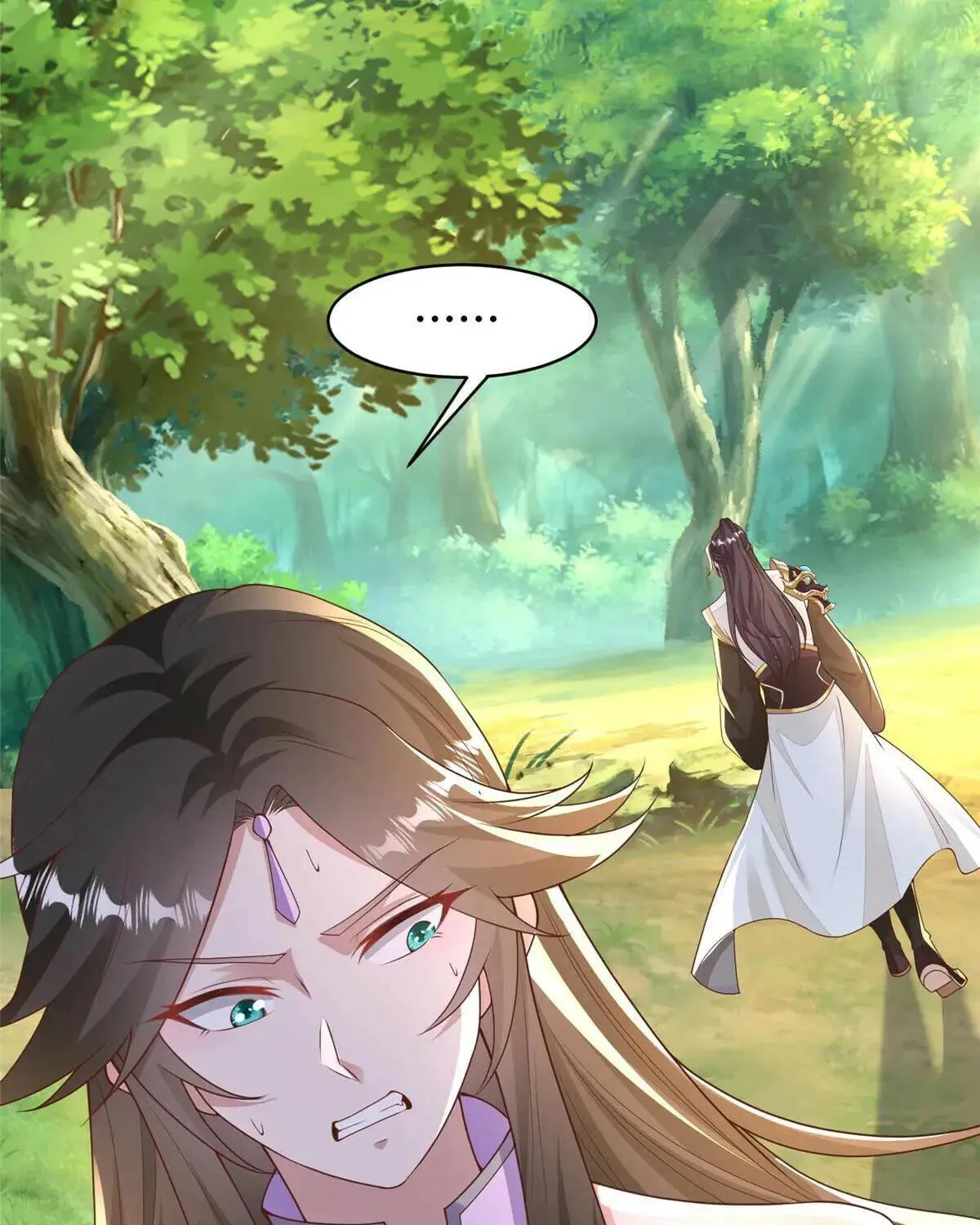 Read Dragon Master (Colored) chapter 428 image 45 on Lezhin