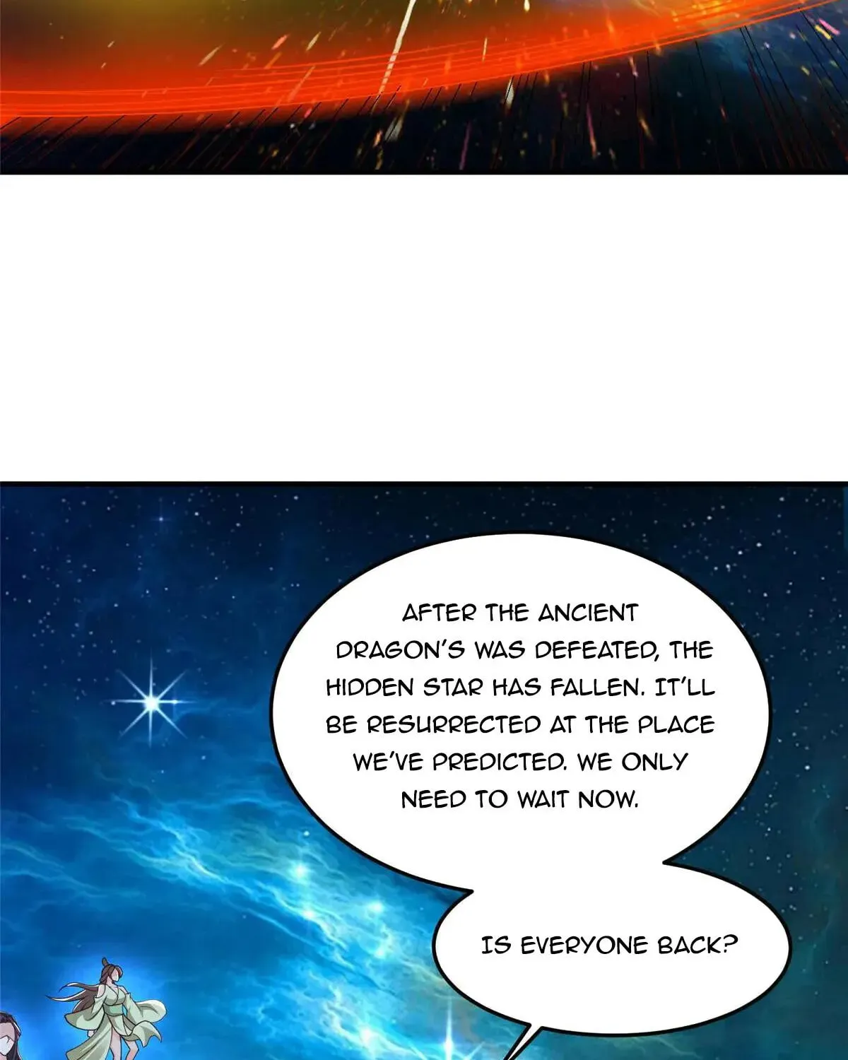 Read Dragon Master (Colored) chapter 428 image 5 on Lezhin