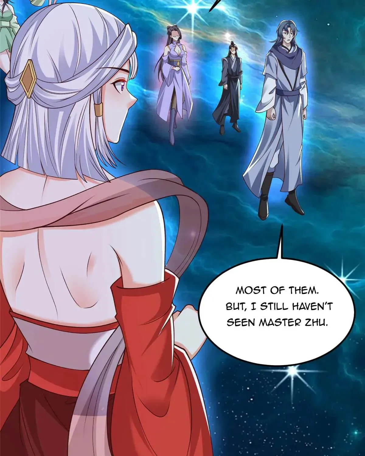 Read Dragon Master (Colored) chapter 428 image 6 on Lezhin