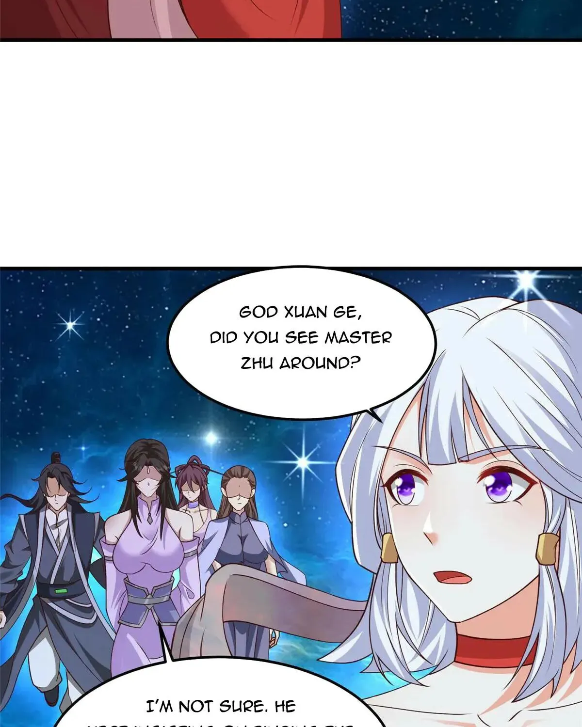 Read Dragon Master (Colored) chapter 428 image 7 on Lezhin