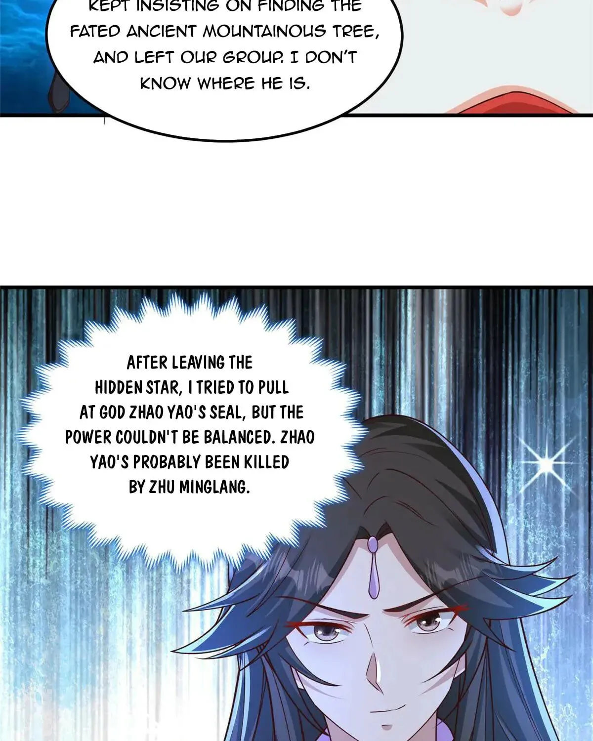 Read Dragon Master (Colored) chapter 428 image 8 on Lezhin