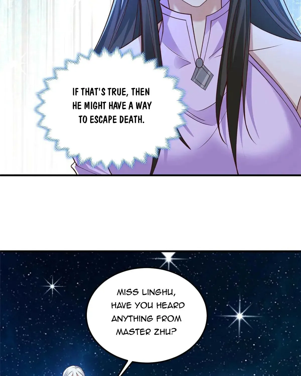 Read Dragon Master (Colored) chapter 428 image 9 on Lezhin