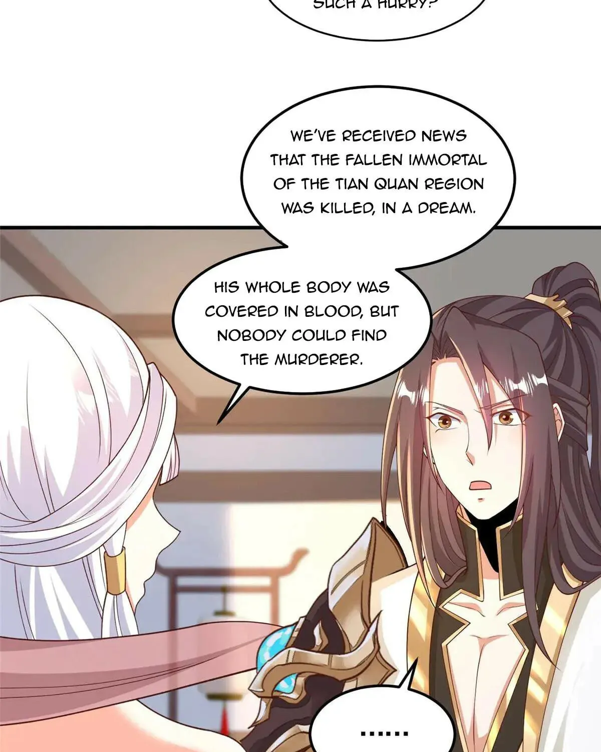 Read Dragon Master (Colored) chapter 429 image 15 on Lezhin