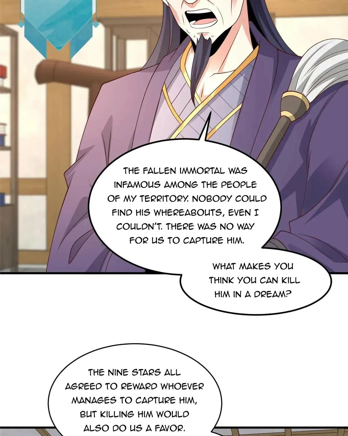Read Dragon Master (Colored) chapter 429 image 25 on Lezhin