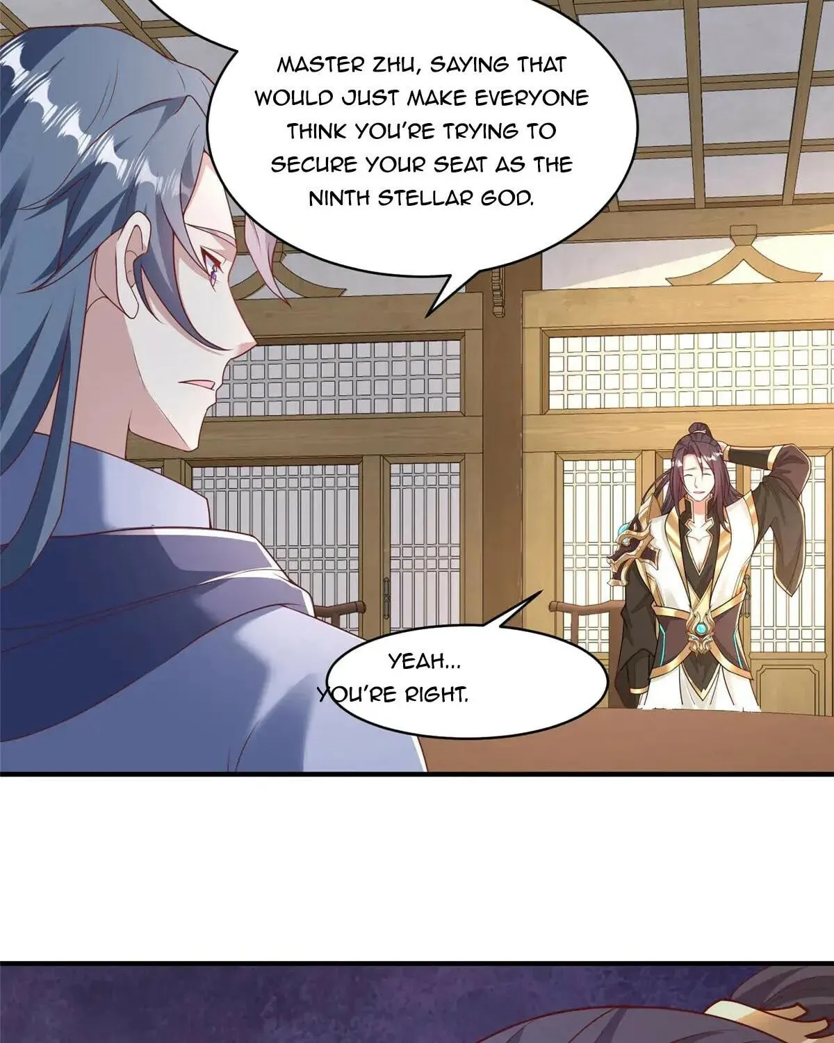 Read Dragon Master (Colored) chapter 429 image 26 on Lezhin