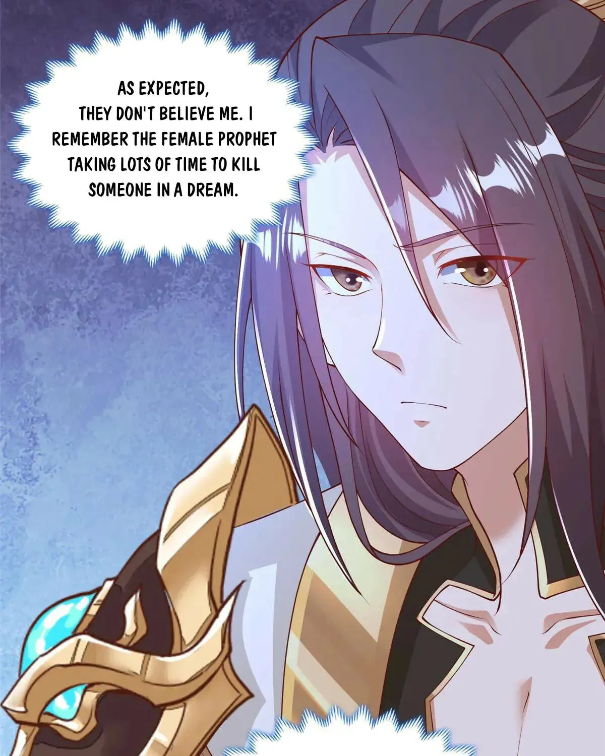 Read Dragon Master (Colored) chapter 429 image 27 on Lezhin
