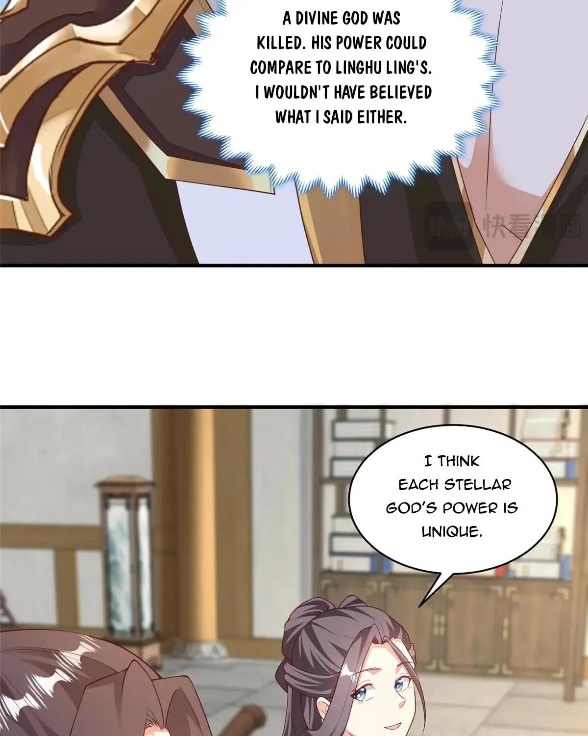Read Dragon Master (Colored) chapter 429 image 28 on Lezhin