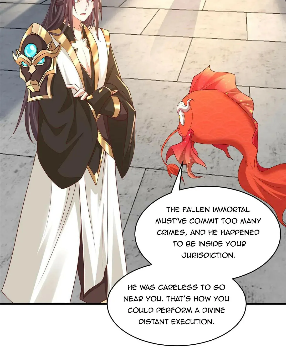Read Dragon Master (Colored) chapter 429 image 35 on Lezhin