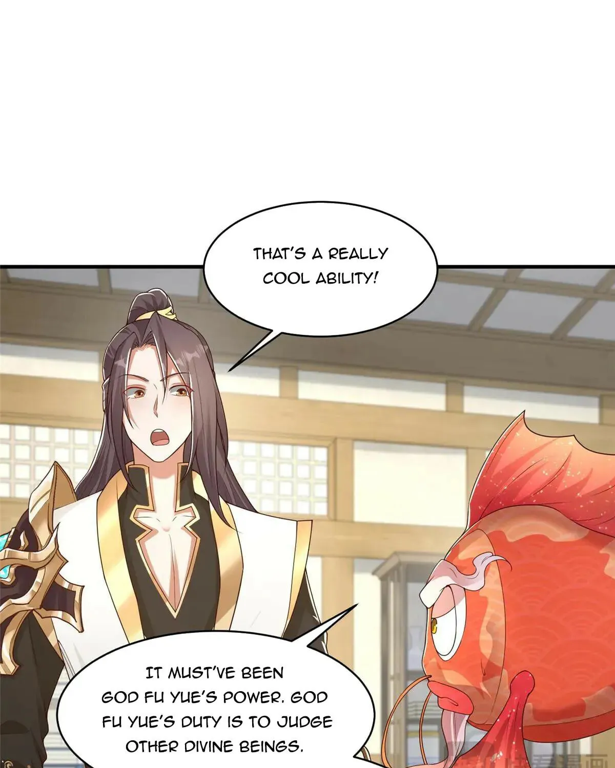 Read Dragon Master (Colored) chapter 429 image 37 on Lezhin