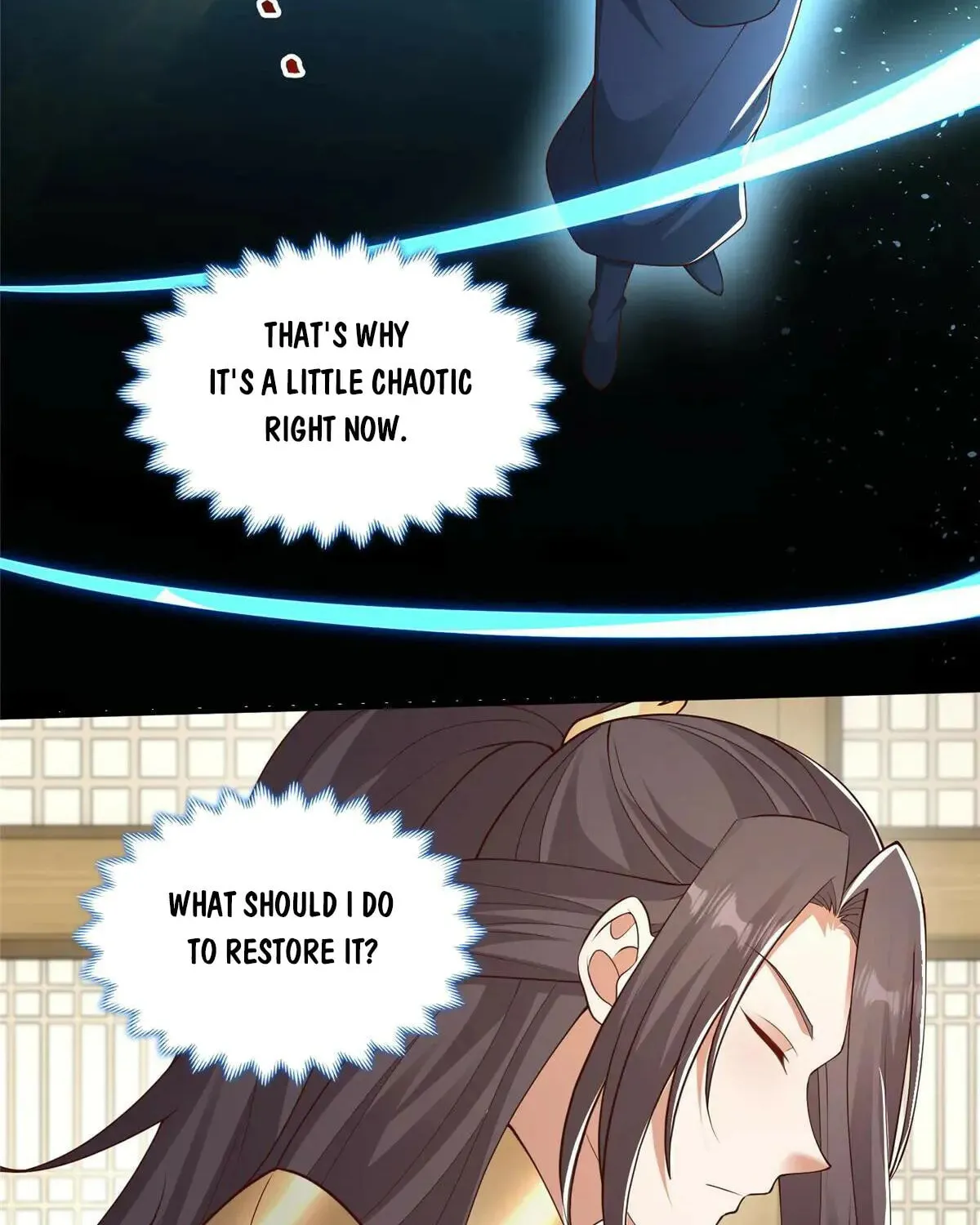 Read Dragon Master (Colored) chapter 429 image 42 on Lezhin
