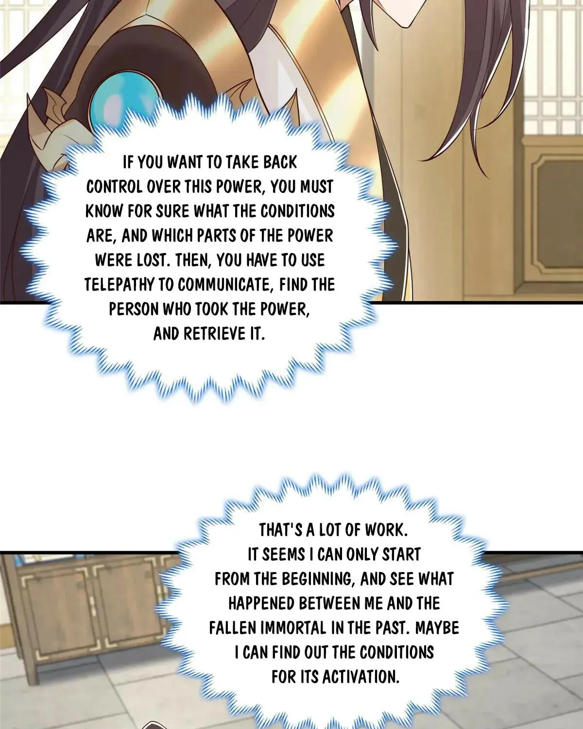 Read Dragon Master (Colored) chapter 429 image 43 on Lezhin