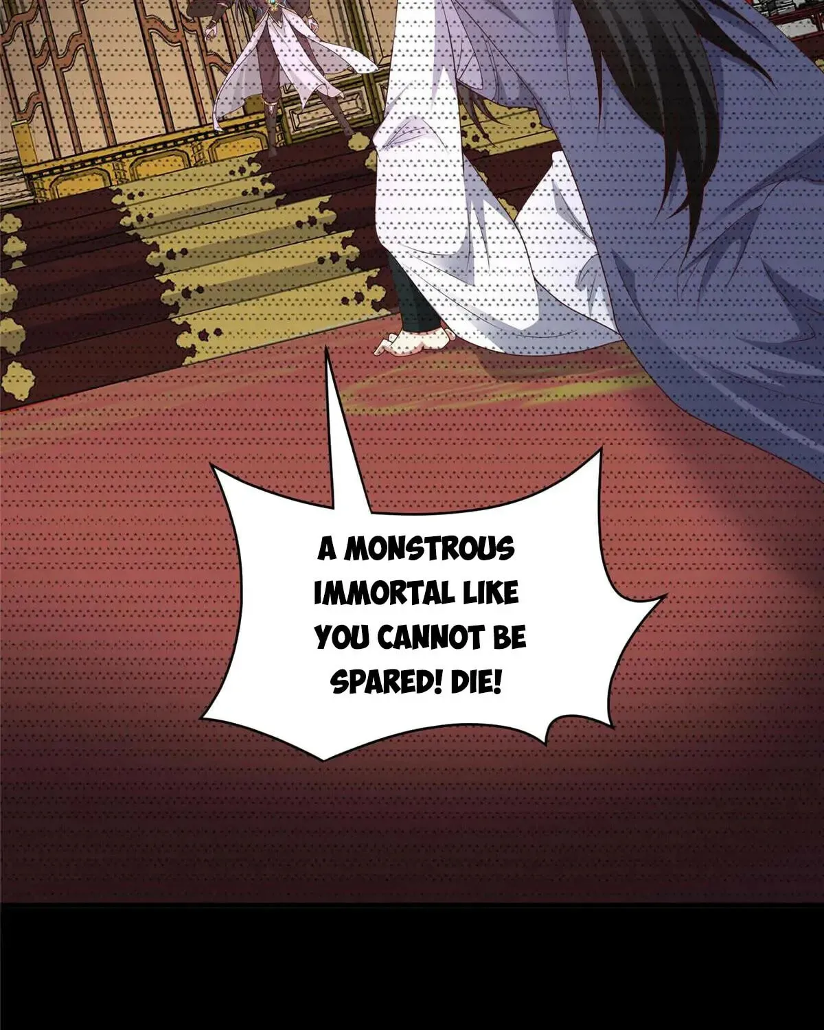Read Dragon Master (Colored) chapter 429 image 6 on Lezhin