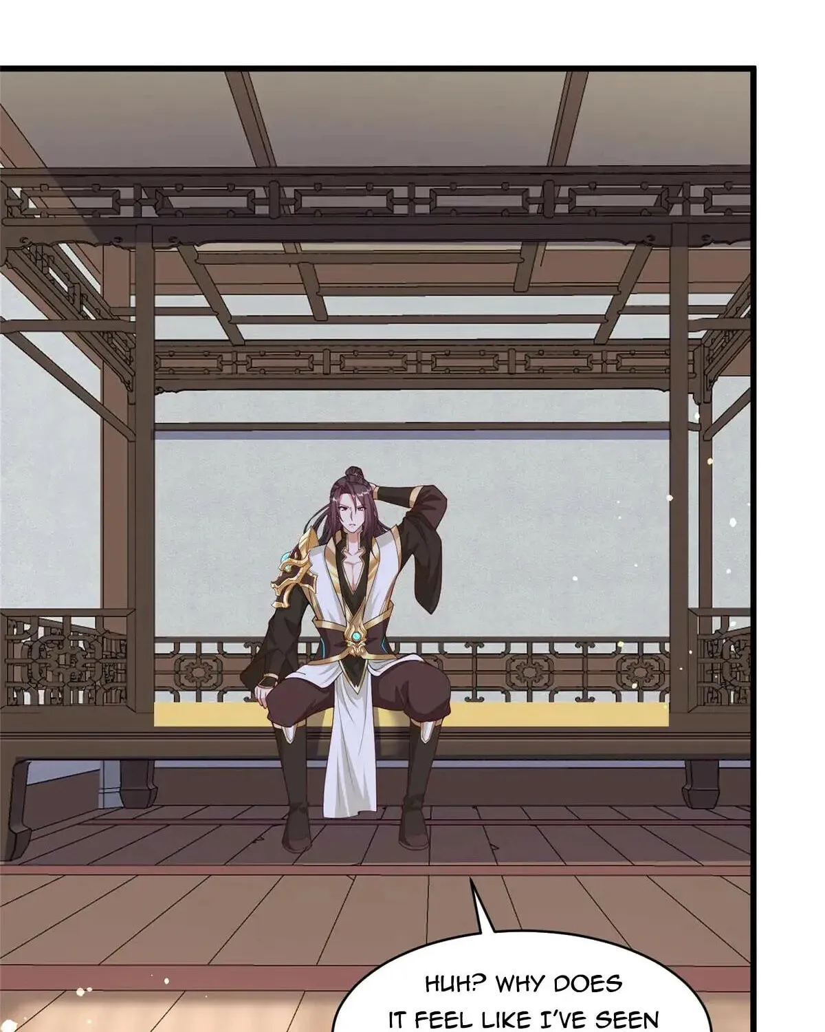 Read Dragon Master (Colored) chapter 429 image 9 on Lezhin