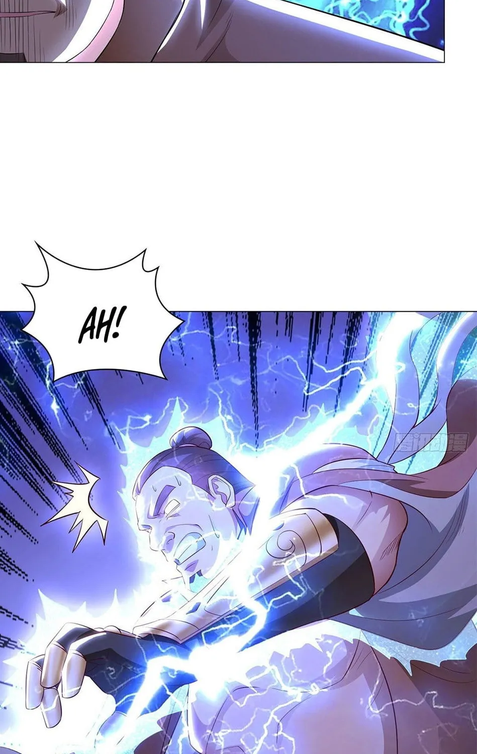 Read Dragon Master (Colored) chapter 43 image 13 on Lezhin