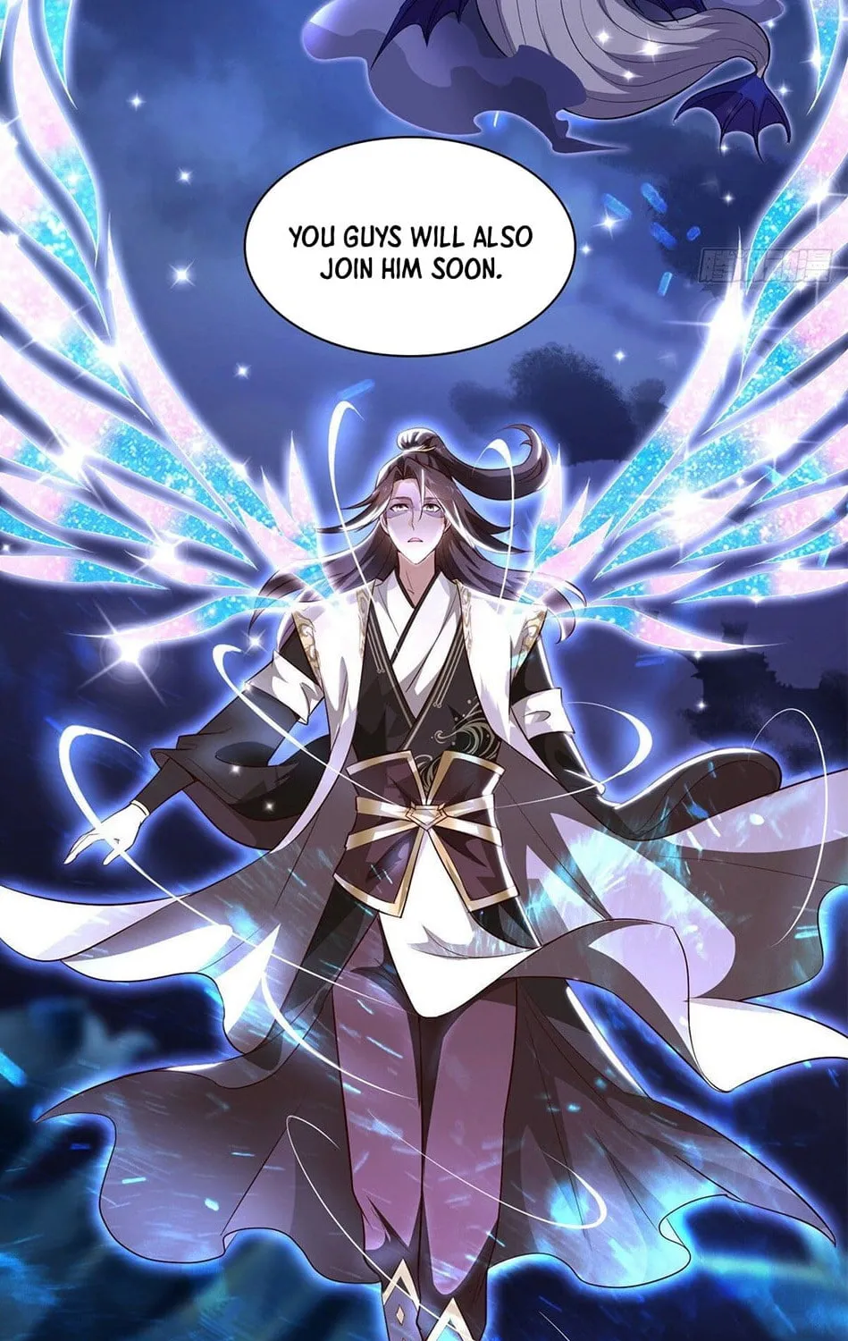 Read Dragon Master (Colored) chapter 43 image 24 on Lezhin
