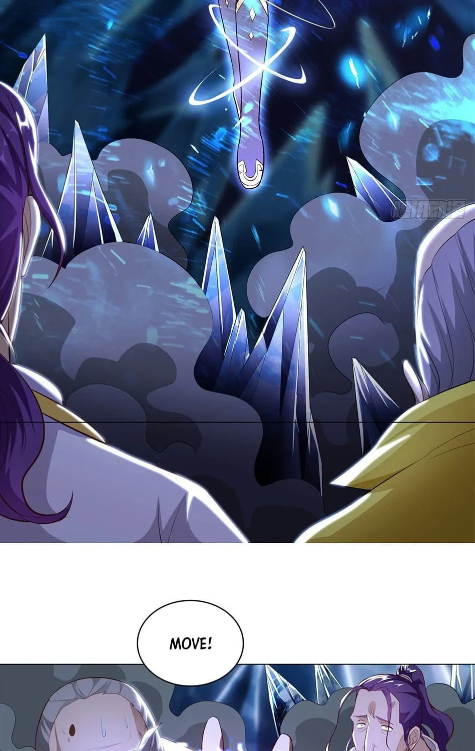 Read Dragon Master (Colored) chapter 43 image 25 on Lezhin