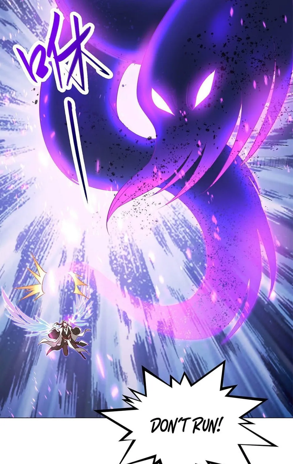 Read Dragon Master (Colored) chapter 43 image 28 on Lezhin