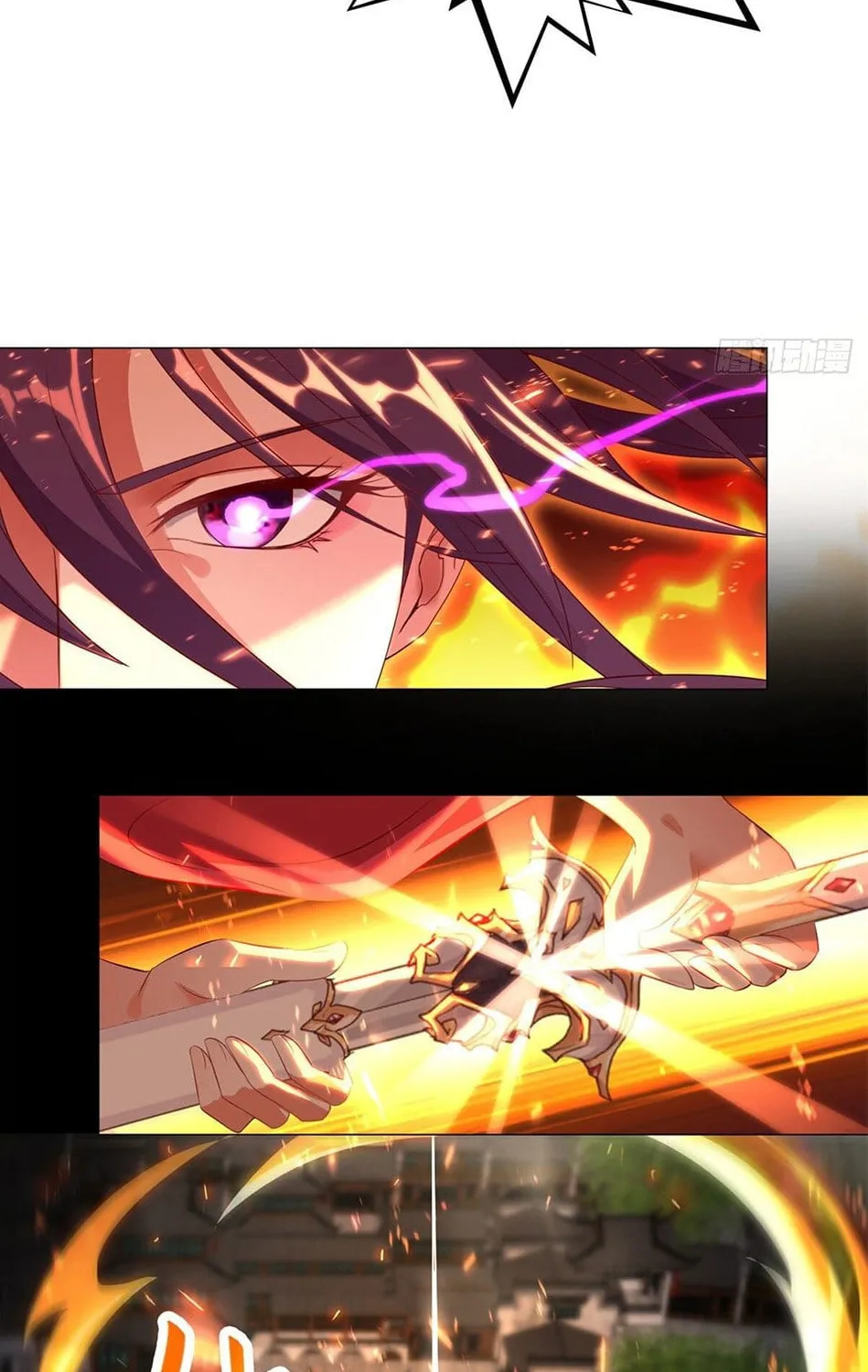 Read Dragon Master (Colored) chapter 43 image 29 on Lezhin