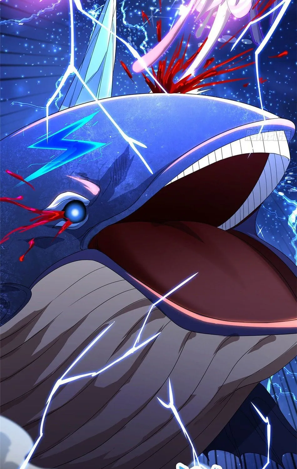 Read Dragon Master (Colored) chapter 43 image 46 on Lezhin