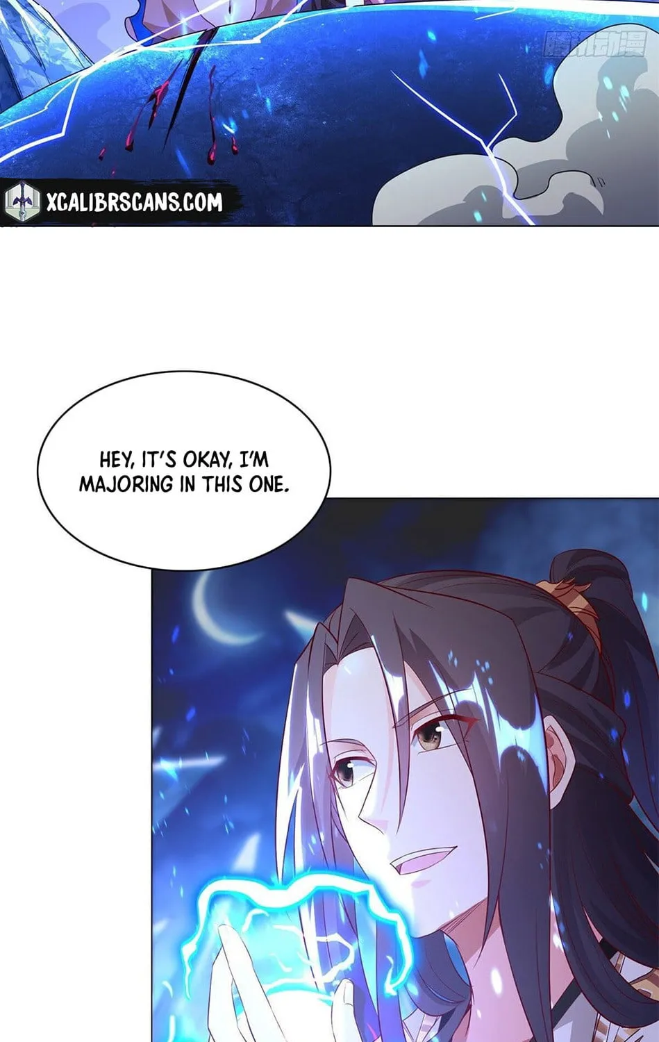 Read Dragon Master (Colored) chapter 43 image 50 on Lezhin