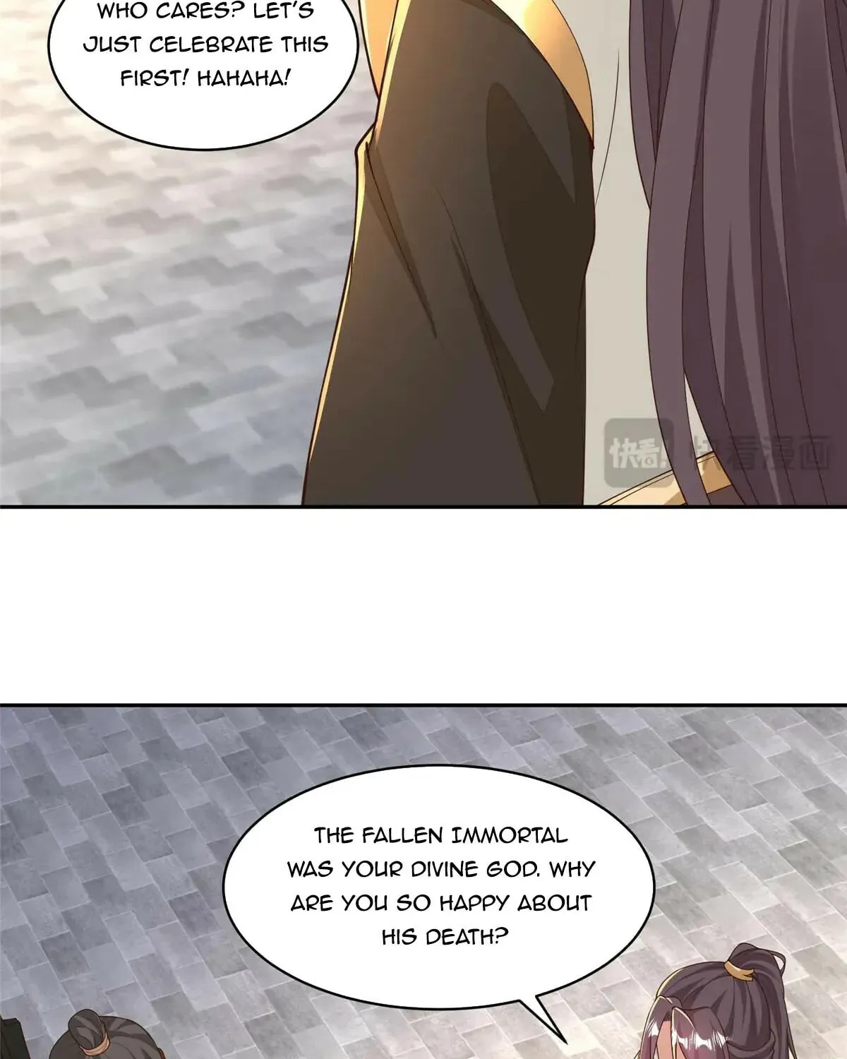 Read Dragon Master (Colored) chapter 430 image 11 on Lezhin