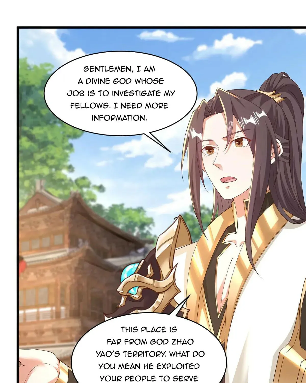 Read Dragon Master (Colored) chapter 430 image 14 on Lezhin