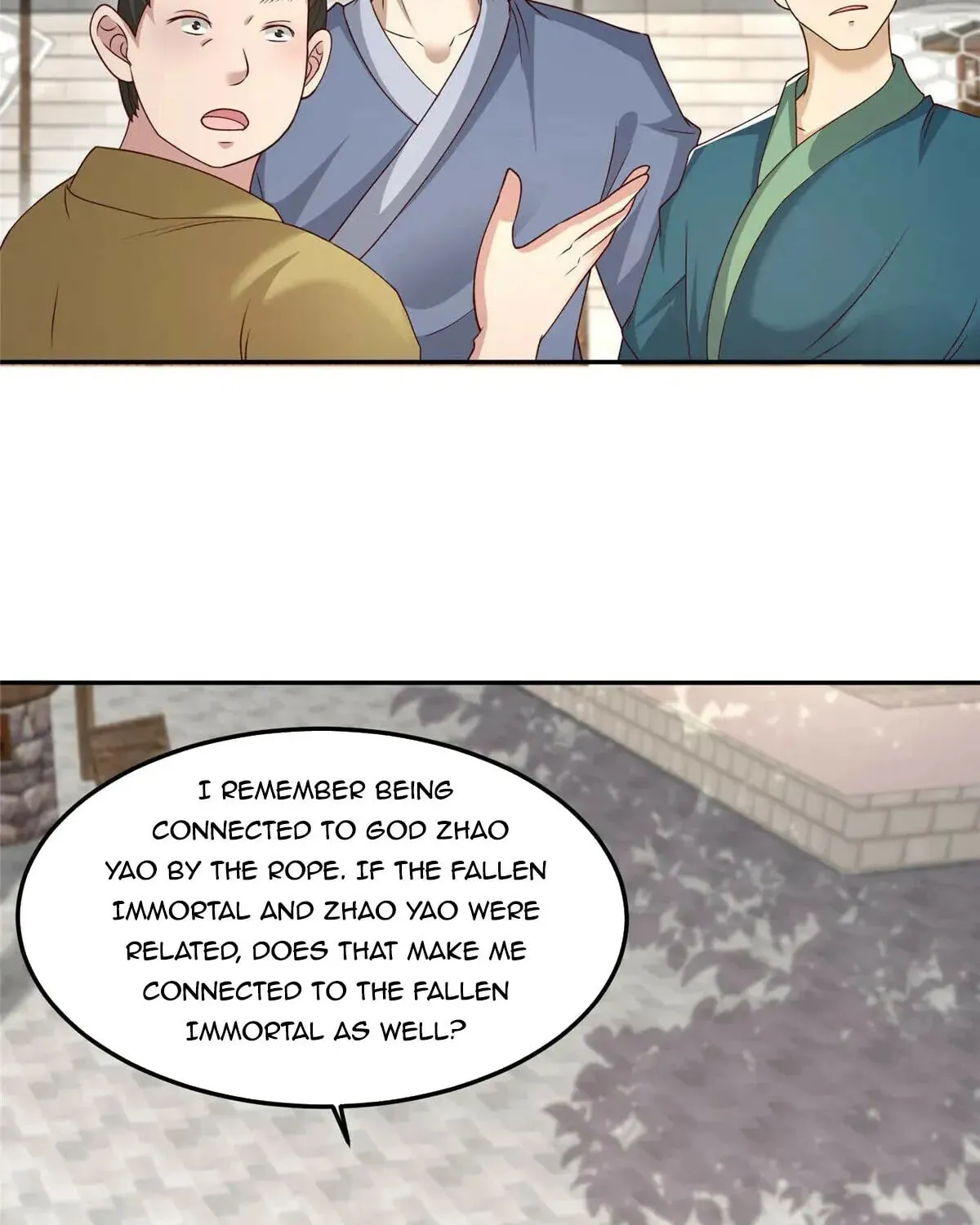 Read Dragon Master (Colored) chapter 430 image 16 on Lezhin