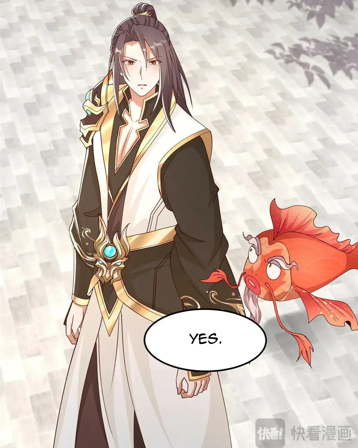 Read Dragon Master (Colored) chapter 430 image 17 on Lezhin