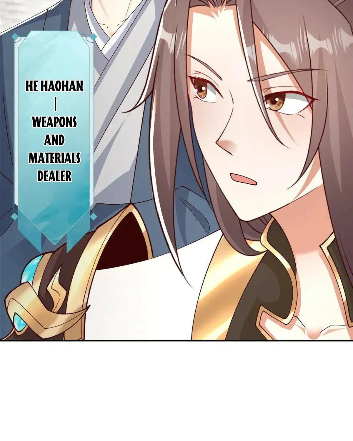 Read Dragon Master (Colored) chapter 430 image 23 on Lezhin