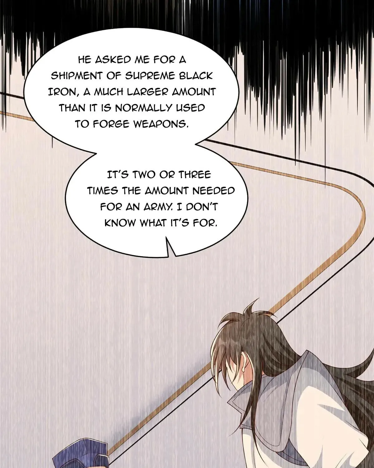Read Dragon Master (Colored) chapter 430 image 34 on Lezhin