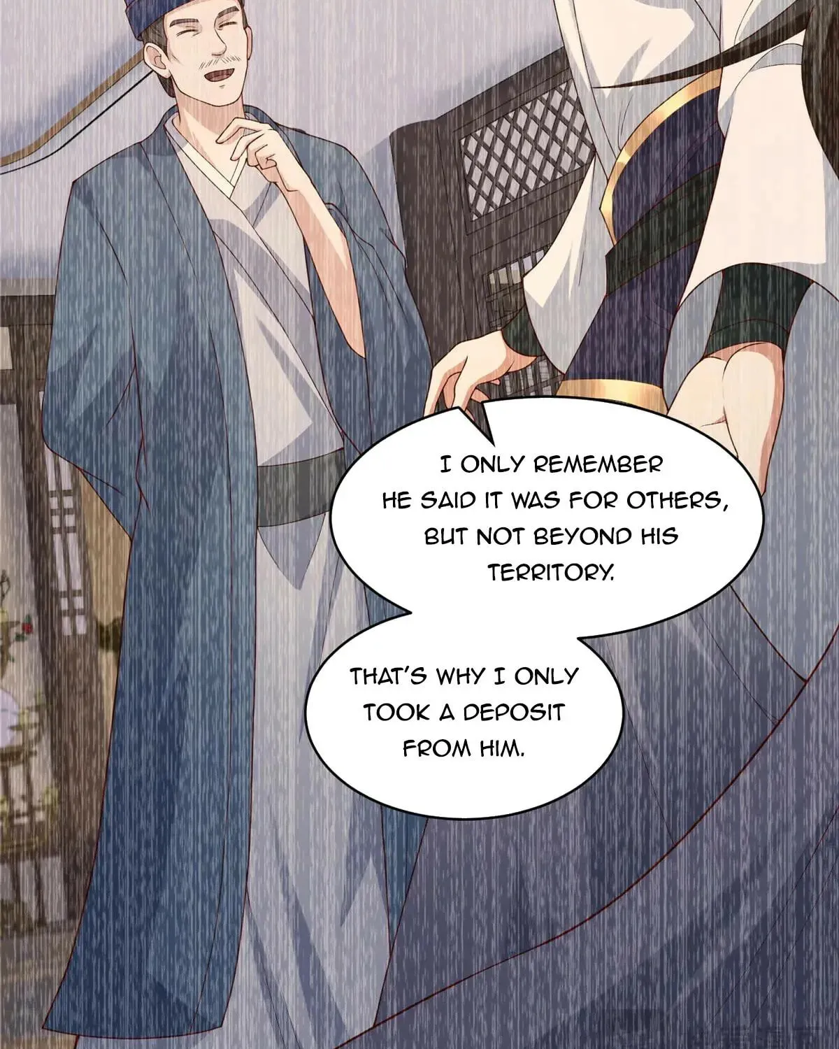 Read Dragon Master (Colored) chapter 430 image 35 on Lezhin