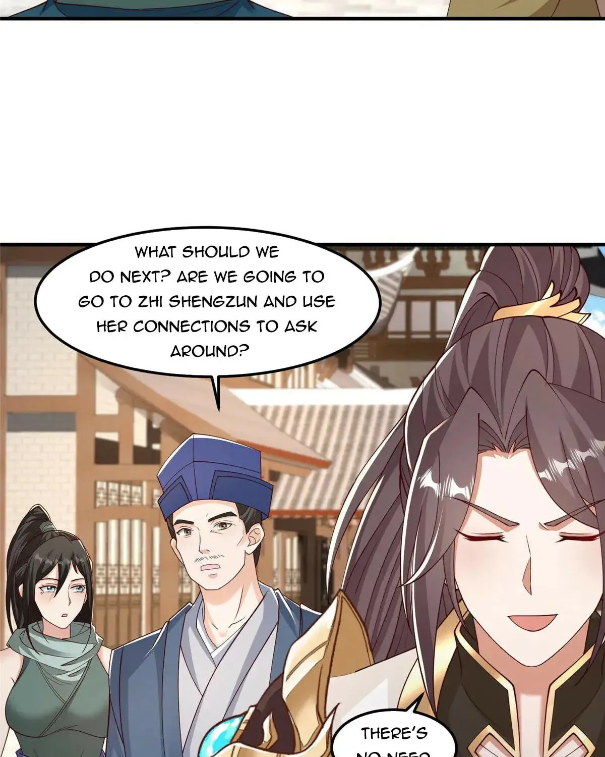 Read Dragon Master (Colored) chapter 430 image 43 on Lezhin