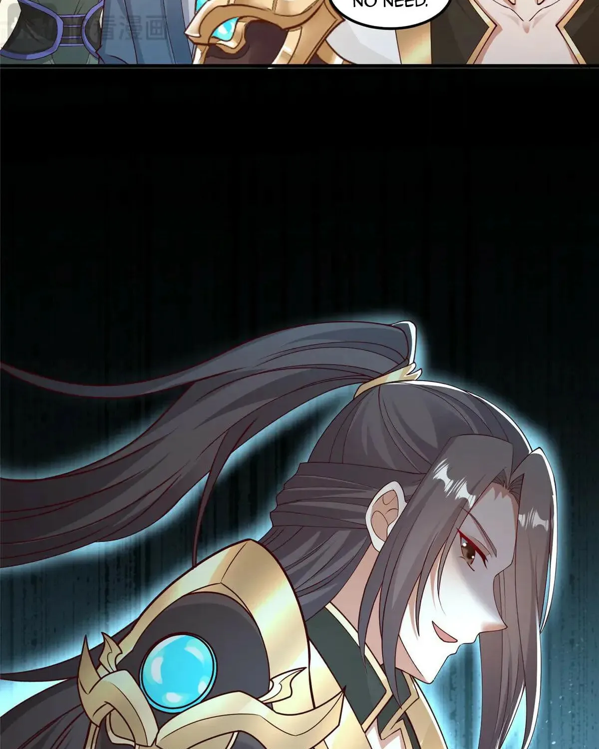 Read Dragon Master (Colored) chapter 430 image 44 on Lezhin