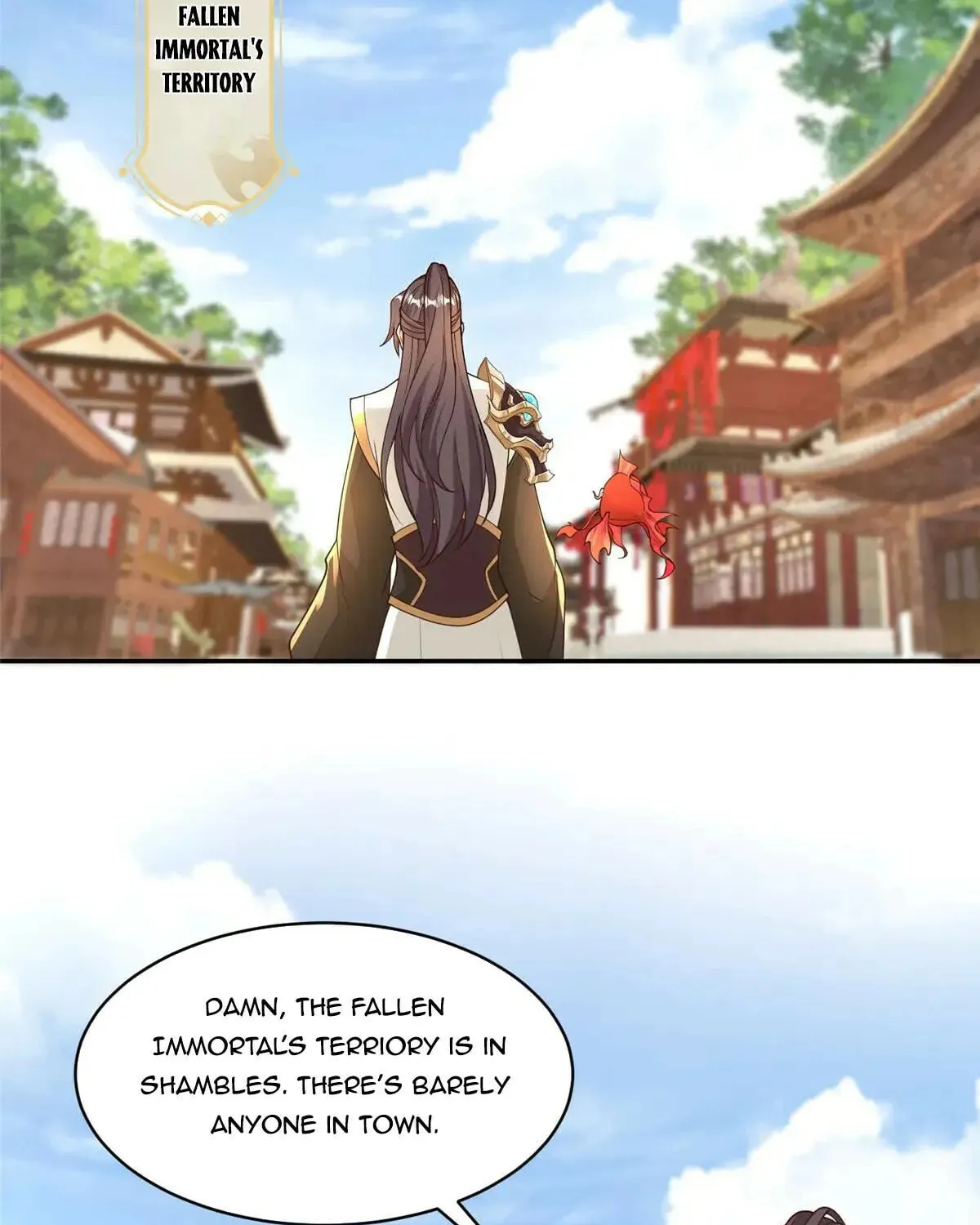 Read Dragon Master (Colored) chapter 430 image 7 on Lezhin