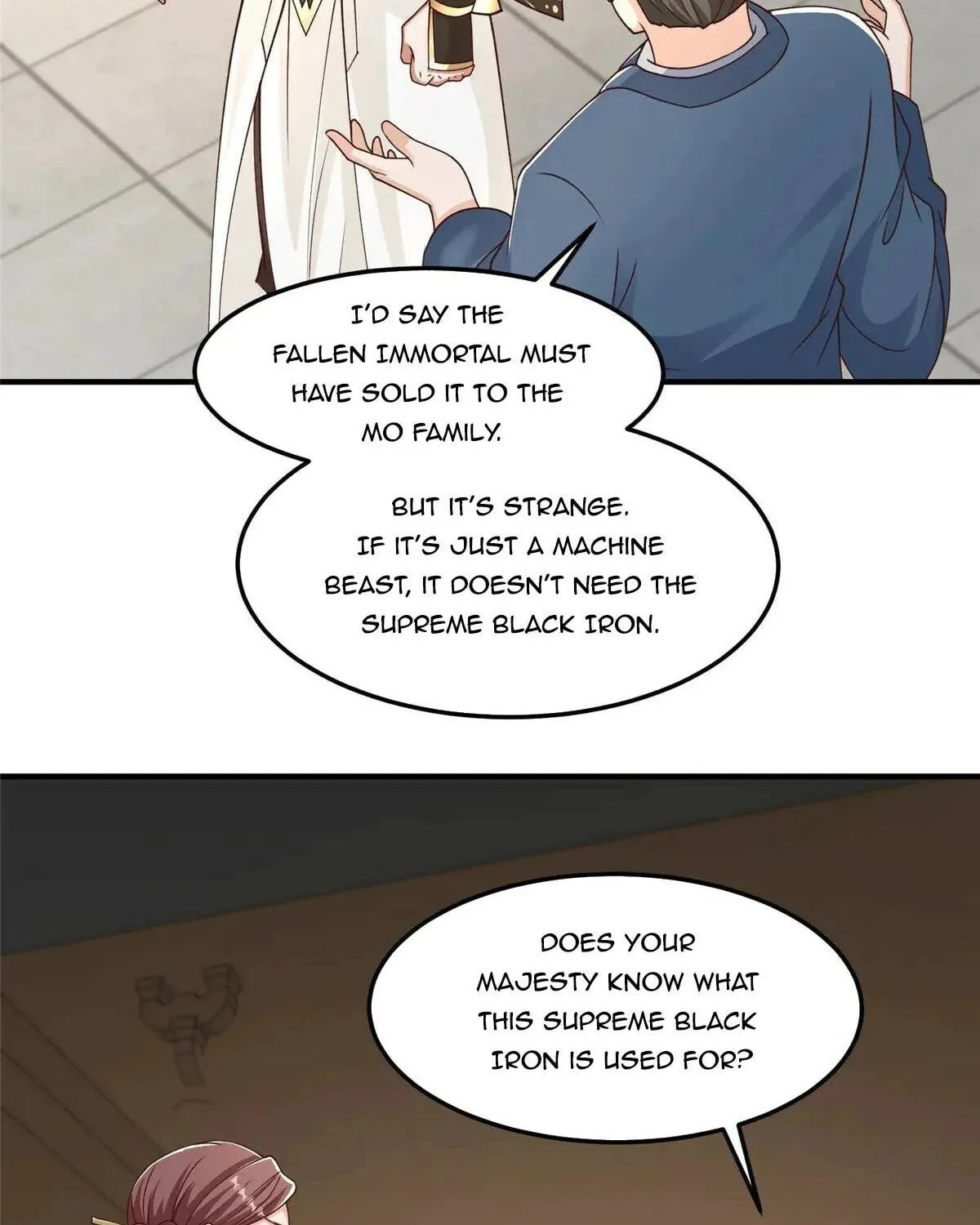 Read Dragon Master (Colored) chapter 431 image 24 on Lezhin