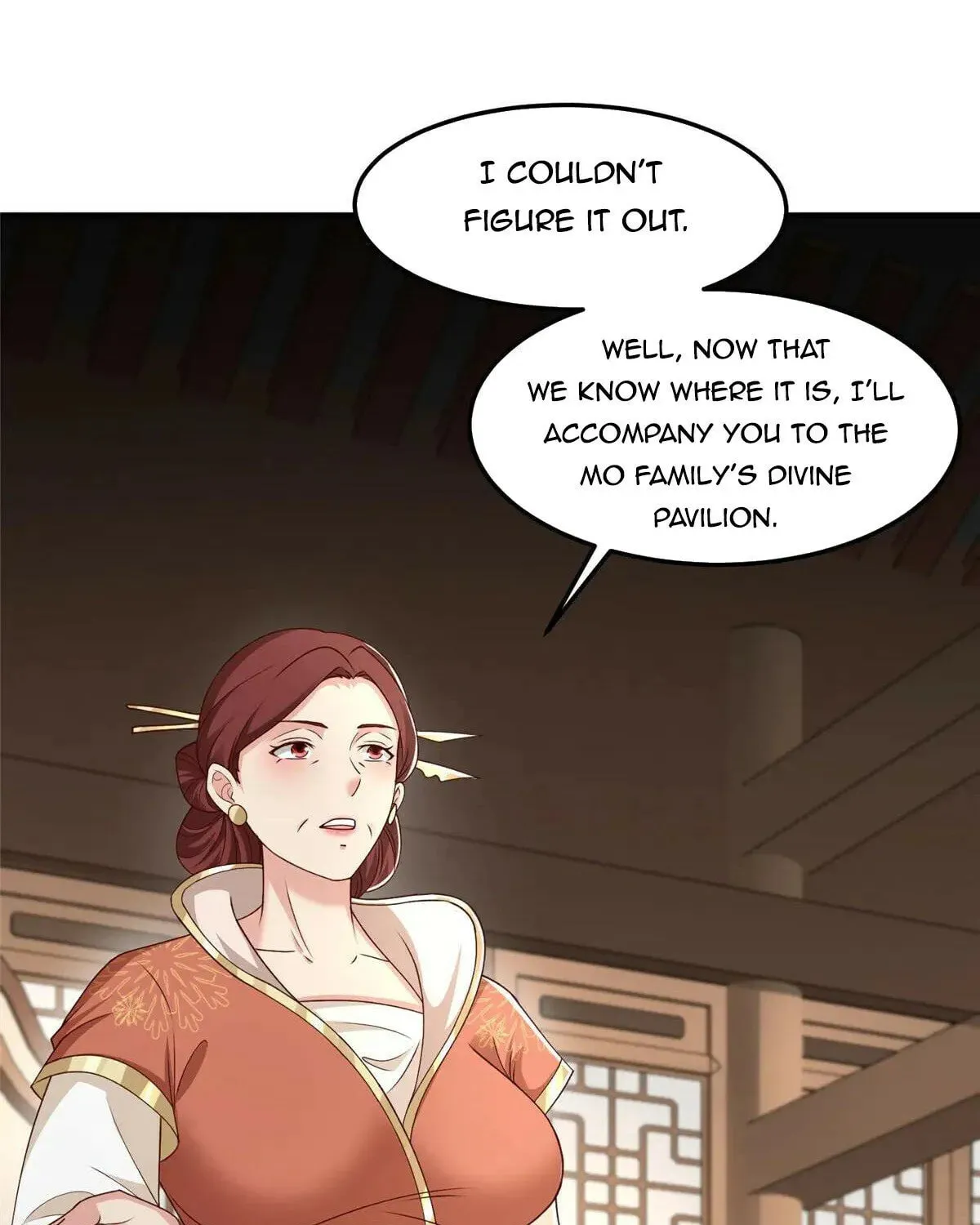 Read Dragon Master (Colored) chapter 431 image 27 on Lezhin